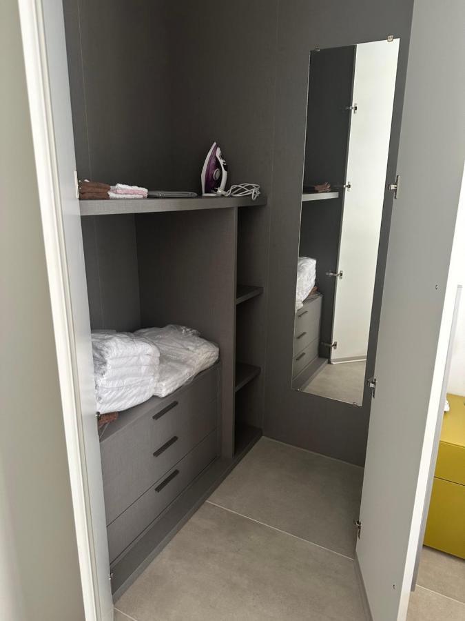 Holiday House Al Porto View Lake Peschiera del Garda Exterior foto